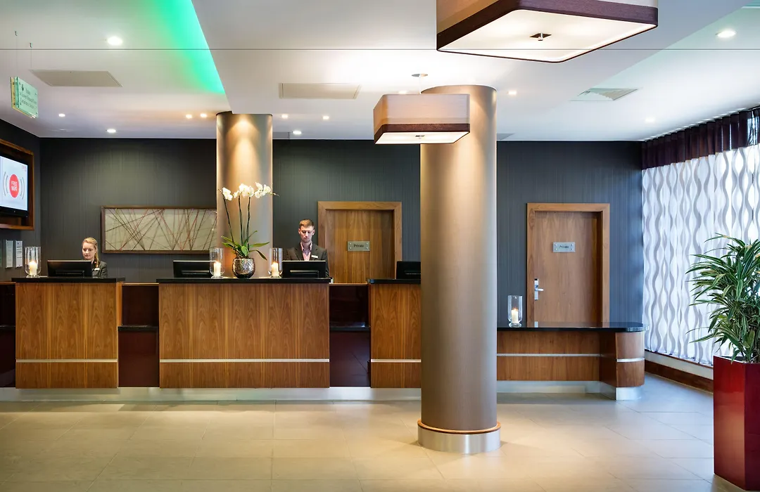 Leonardo Hotel Exeter-1